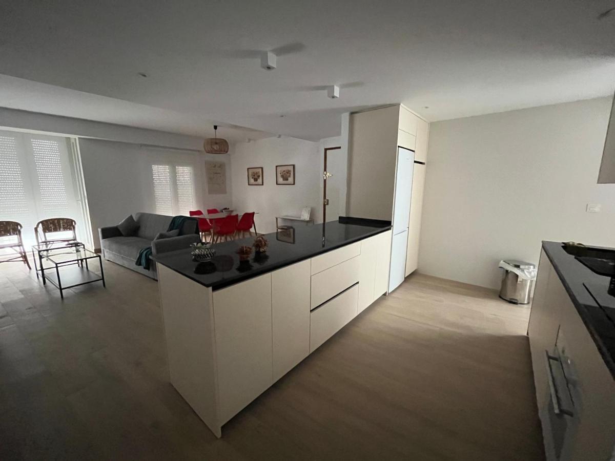 Precioso Apartamento Con Patio غرناطة المظهر الخارجي الصورة
