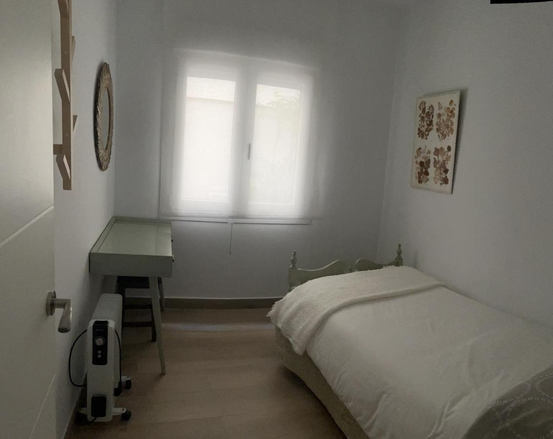 Precioso Apartamento Con Patio غرناطة المظهر الخارجي الصورة
