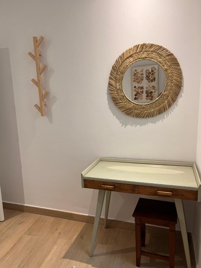 Precioso Apartamento Con Patio غرناطة المظهر الخارجي الصورة