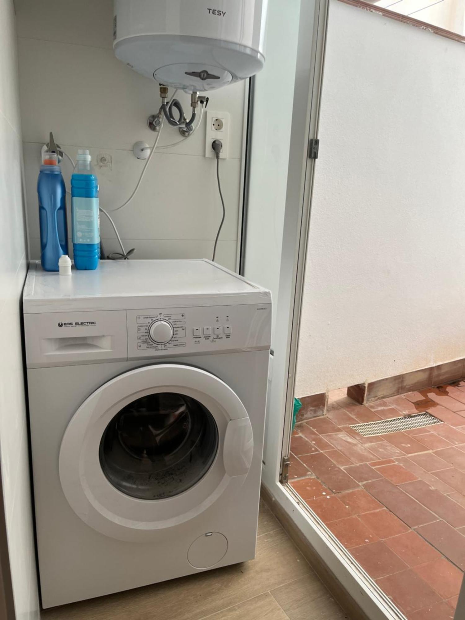 Precioso Apartamento Con Patio غرناطة المظهر الخارجي الصورة