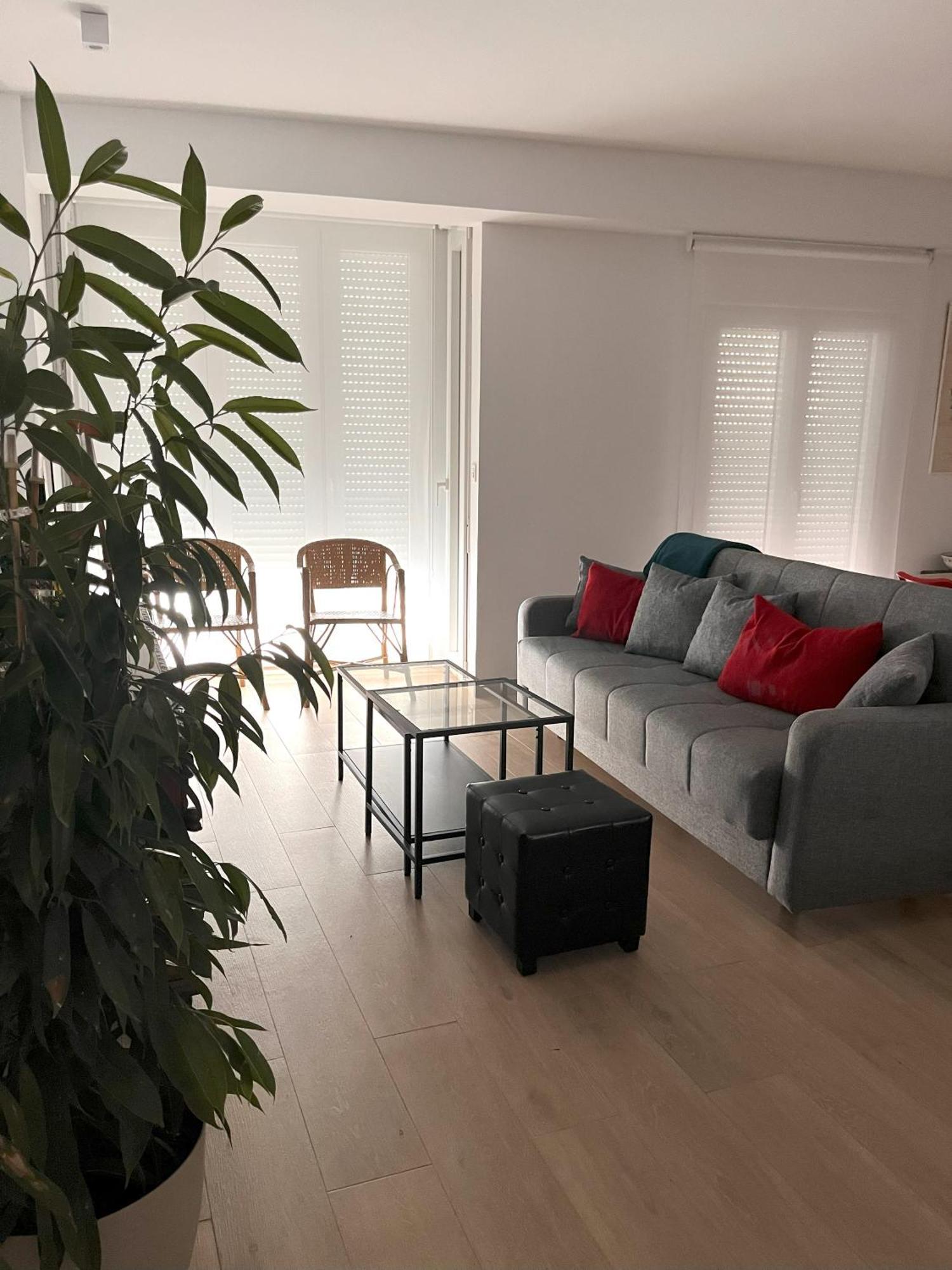 Precioso Apartamento Con Patio غرناطة المظهر الخارجي الصورة