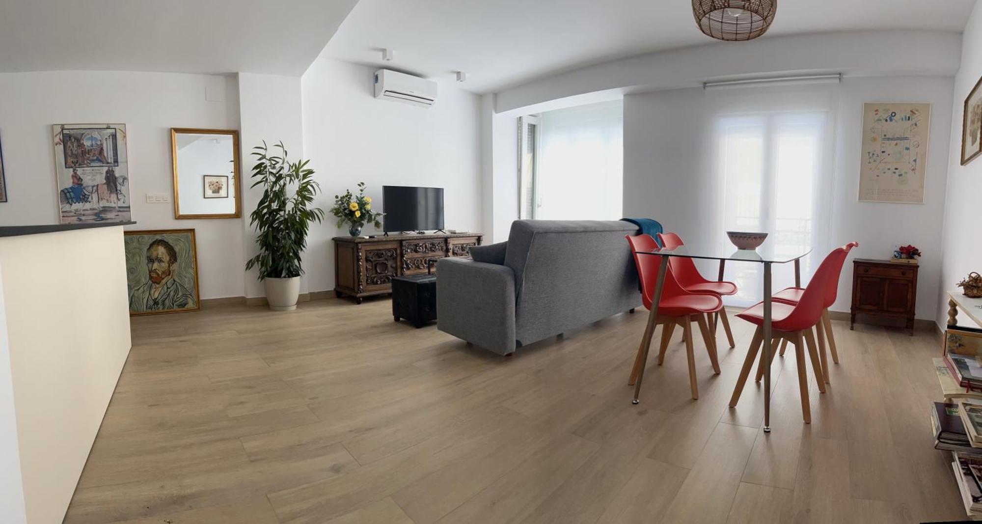 Precioso Apartamento Con Patio غرناطة المظهر الخارجي الصورة