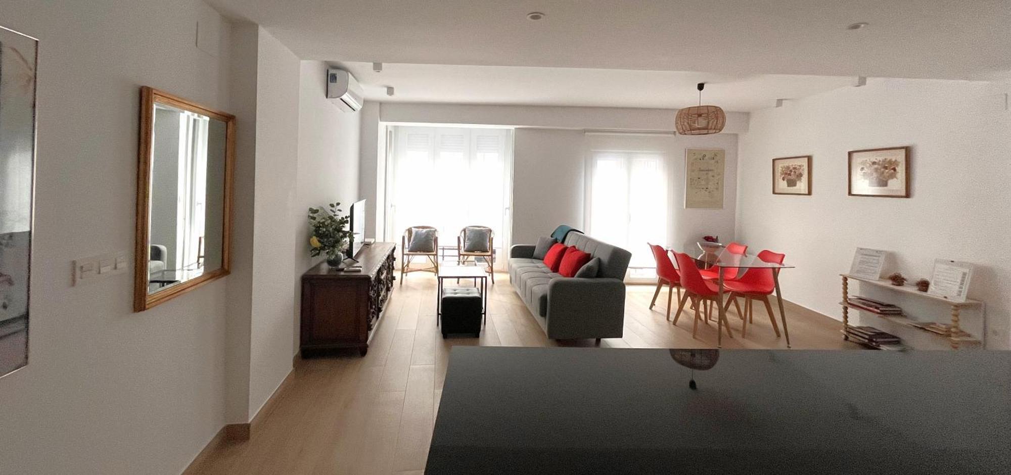 Precioso Apartamento Con Patio غرناطة المظهر الخارجي الصورة