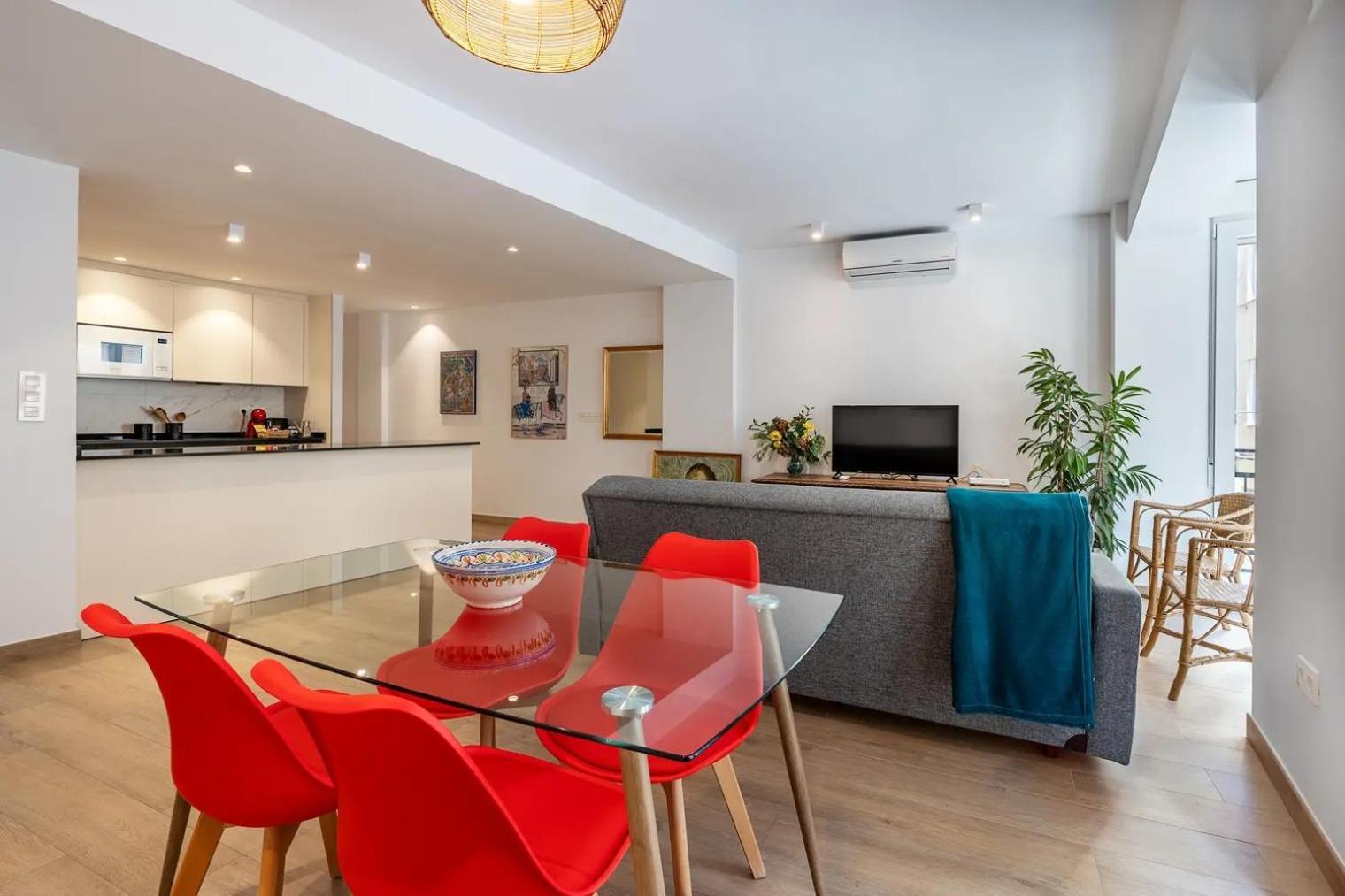 Precioso Apartamento Con Patio غرناطة المظهر الخارجي الصورة